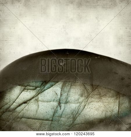 Textured Old Paper Background