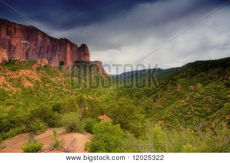 Národní Park Zion