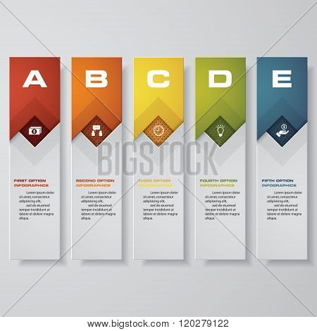5 Color 矢量图和照片（免费试用） | Bigstock