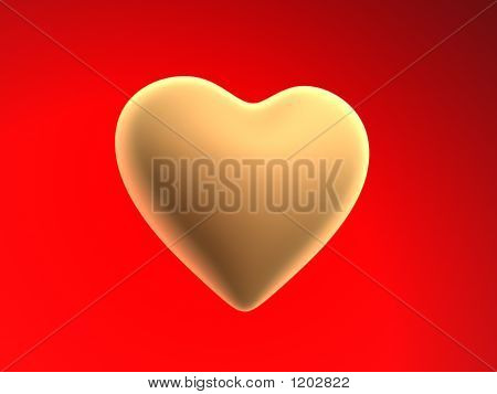 Cuore d'oro