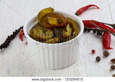 Jalapeno