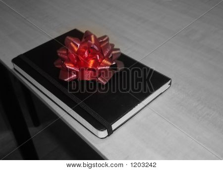 Journalpresent