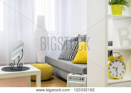 Stylish, Cosy And Comfortable - This Is An Apartment From My Dreams!
