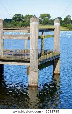 bridge