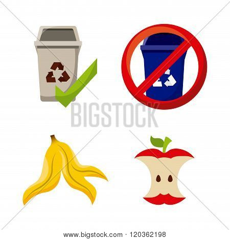 waste concept design
