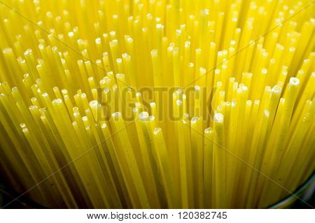 Pasta Abstract