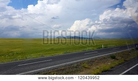 Beautiful nature