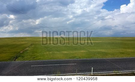 Beautiful nature