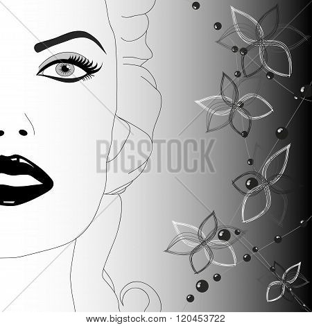 Young Woman