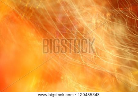 Abstract Background, Blur, Light