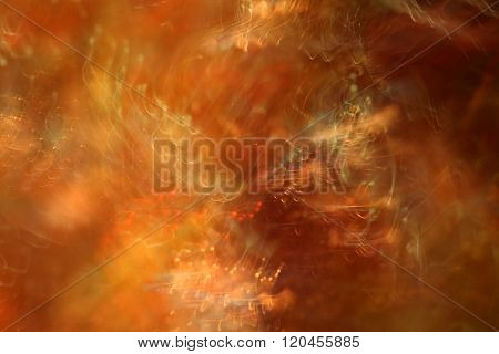 Abstract Background, Blur, Light