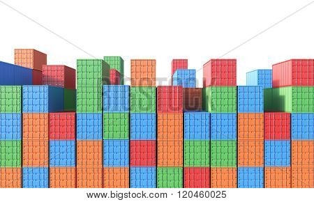 Sea Containers