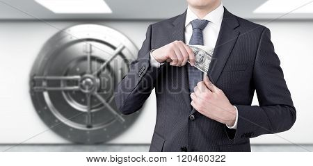 Earning Money