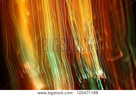 photo effects, background, light abstraction, blur, unique patterns, without treatment in the editors