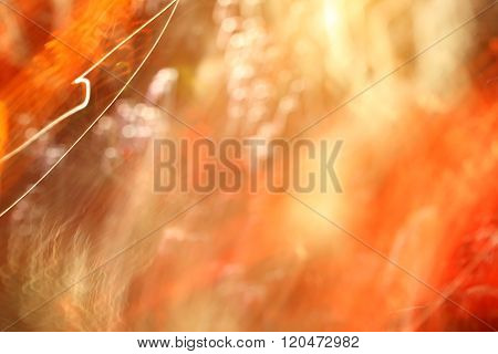 Photo Effects, Background, Light Abstraction, Blur, Unique Patterns