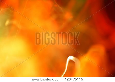 Abstract Background, Blur, Light