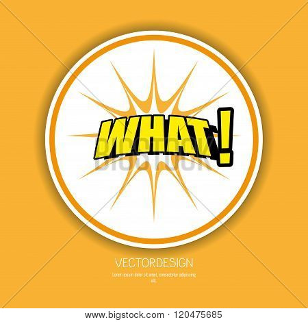 pop art design