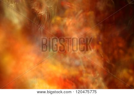 Abstract Background, Blur, Light