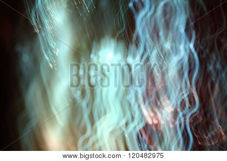 photo effects, background, light abstraction, blur, unique patterns, without treatment in the editors
