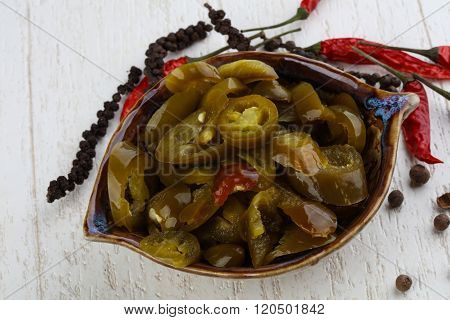 Jalapeno