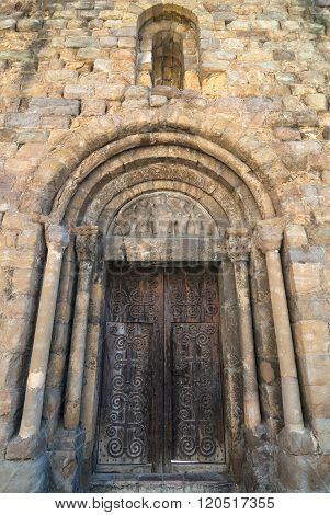 Sant Joan De Les Abadesses (spain)