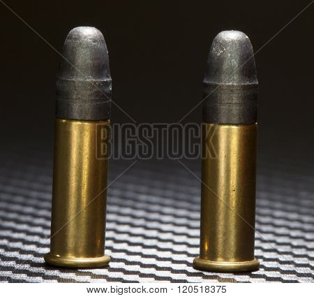 Bullets