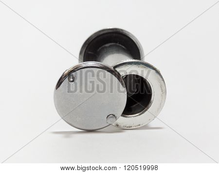 Door Peephole