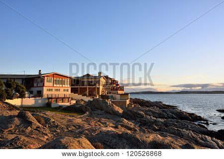 Luderitz, Namibia, Africa