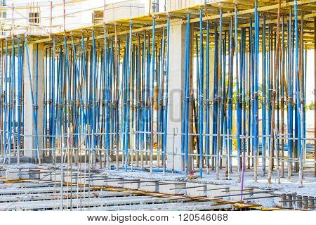 Monolithic Frame Image & Photo (Free Trial) | Bigstock