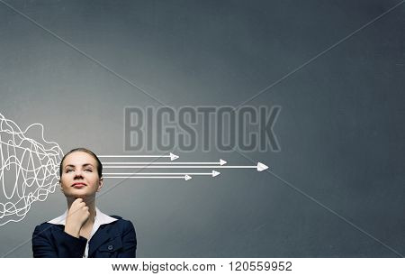 Making right desicion