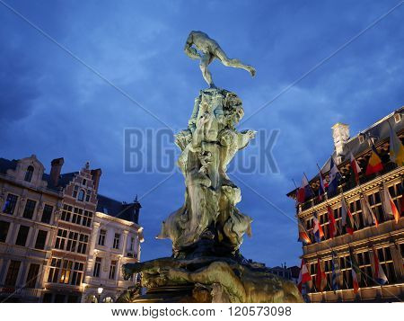 Antwerpen