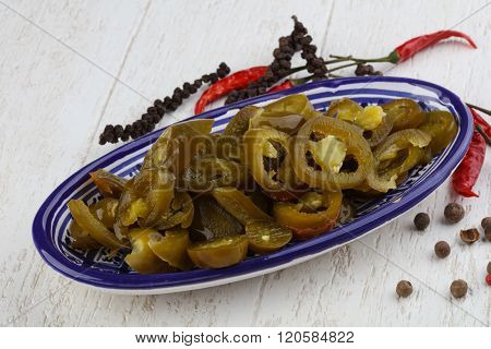 Jalapeno