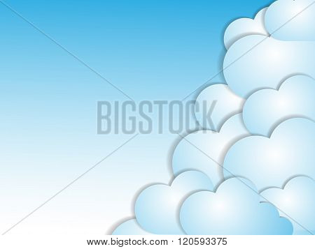 Cloud Computing  Background