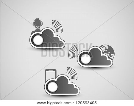 Cloud Computing Classification
