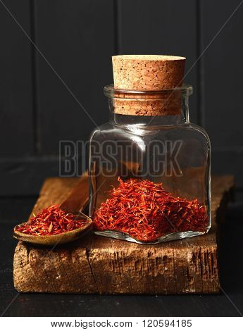 Spanish Saffron Spice