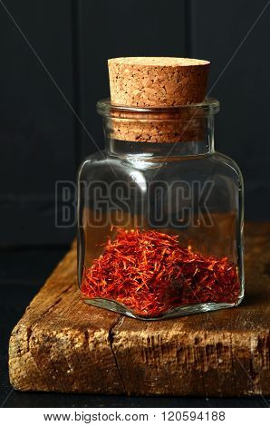 Spanish Saffron Spice