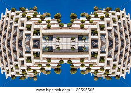 Eco-friendly Symmetry