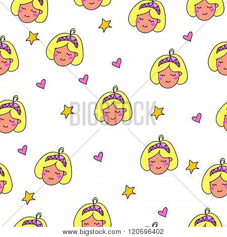 Nice Seamless Pattern