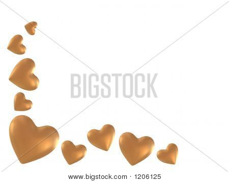 Cuori d'oro