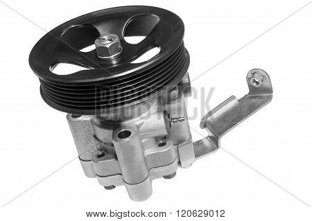 power steering pump