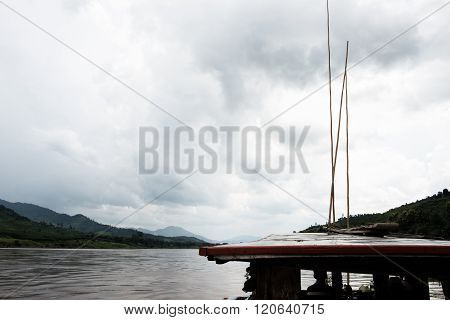 Visit To Mekong River