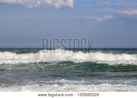 Black Sea Coast