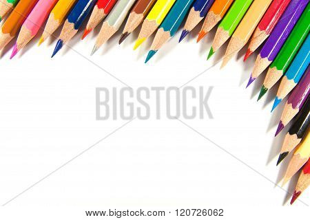 Colorful Pastel