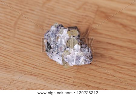 Mineral