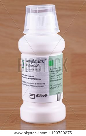 Duphalac