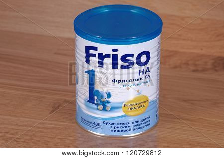 Friso