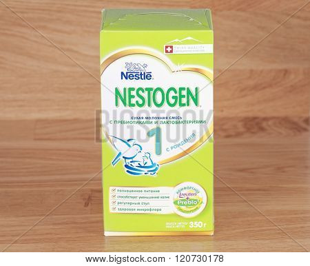 Nestle Nestogen