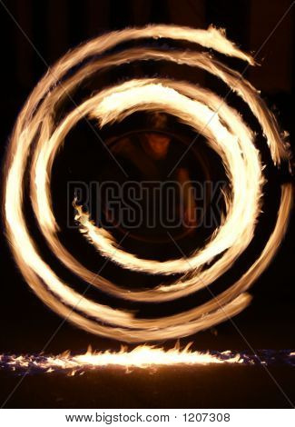 Cirkel Firedancer