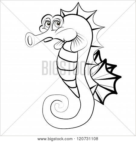 0216_27 Isolated Black