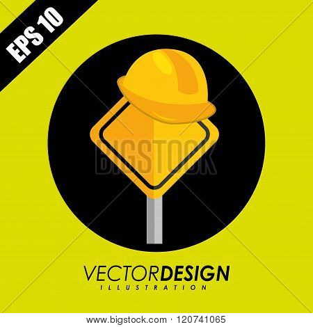 construction icon design